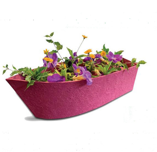 Fair Winds Water Burial Biodegradable Urn